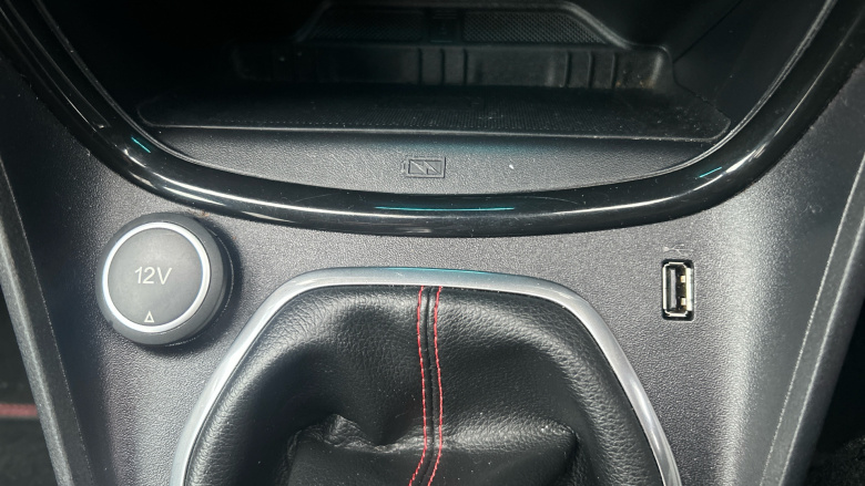 Ford Puma 1.0 EcoBoost Hybrid mHEV ST-Line X 5dr Petrol Hatchback